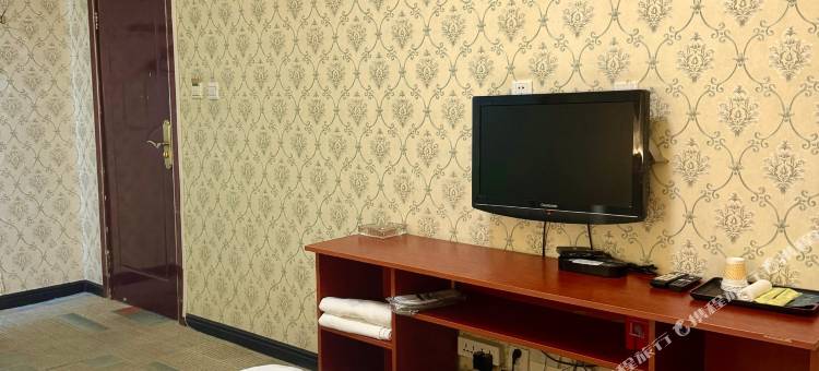 乌鲁木齐汇家宾馆图片