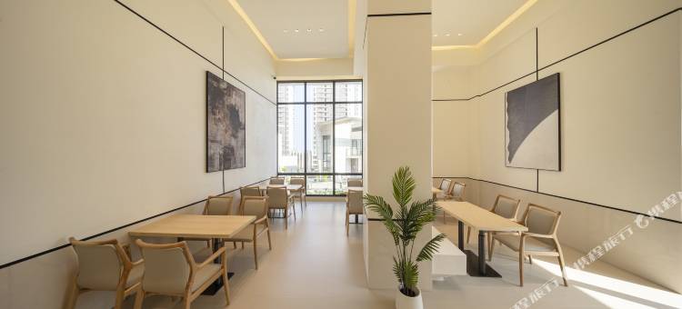 南澳海尚海·云月酒店(后宅店)图片