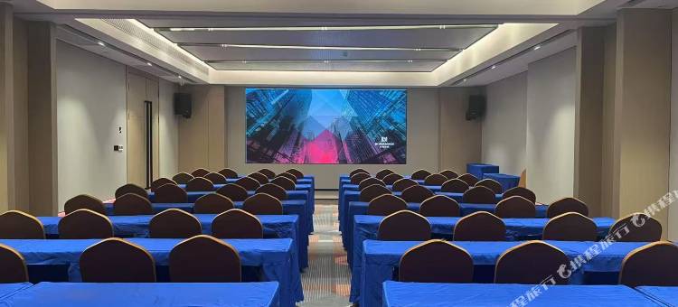 君棠酒店(新密曲梁工业园区大学南路店)图片