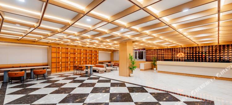 云帆假日酒店(鄂尔多斯达拉特旗人民法院店)图片