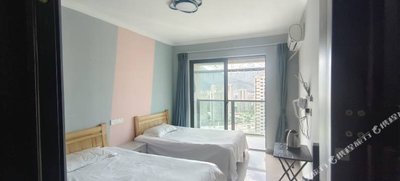 温州驿旅阳光青年旅舍图片