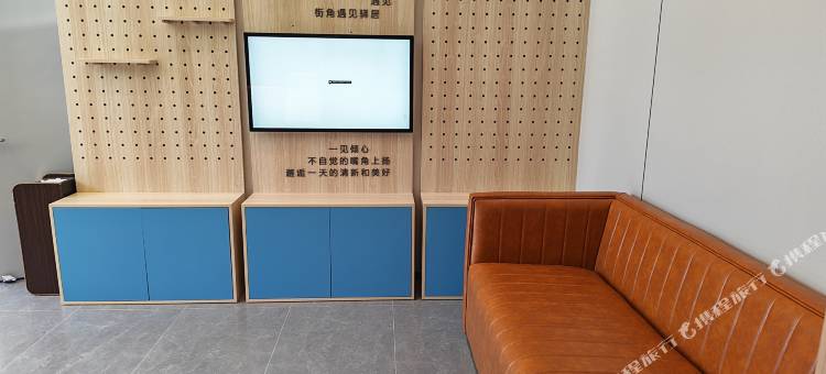 如家驿居酒店(北京回龙观积水潭医院店)图片