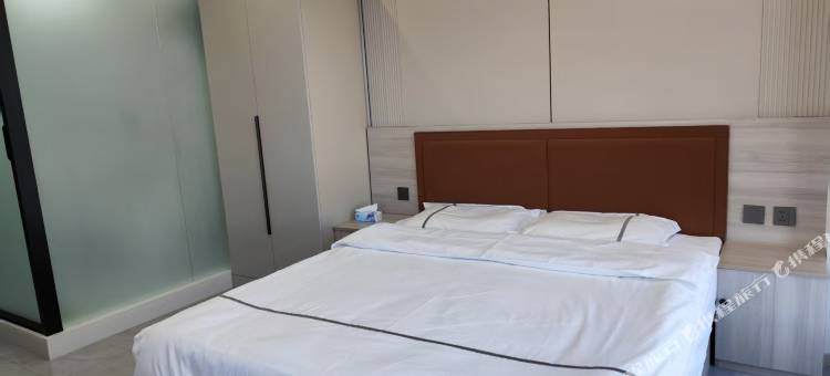 珲春日租民宿图片