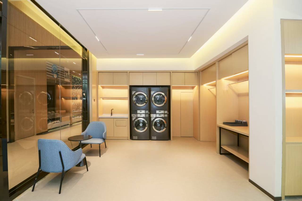 如家酒店(遵义医科大学二附院店)图片