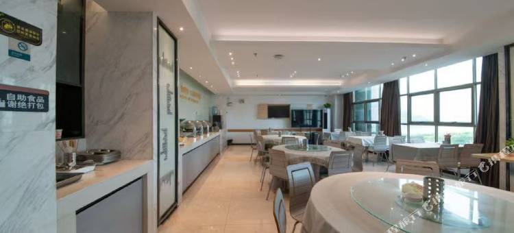 美宿酒店(株洲体育中心店)图片