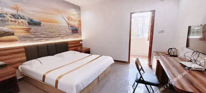 中山东盈公寓图片