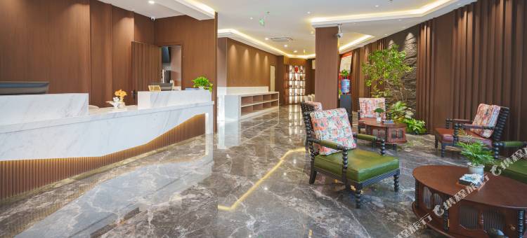 古泽酒店(若羌楼兰博物馆店)图片