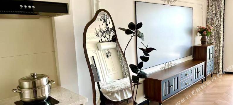 小时光•海屿时光•seafront轻奢度假观海美宿图片