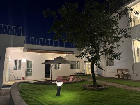 木姐家民宿(水磨沟区北山坡店)