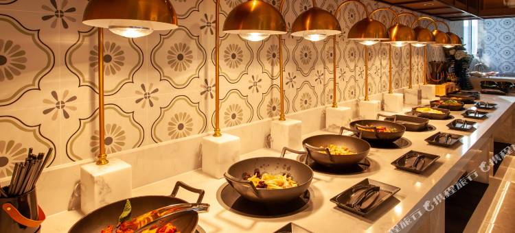 维也纳酒店(南宁青秀万达金湖广场店)图片