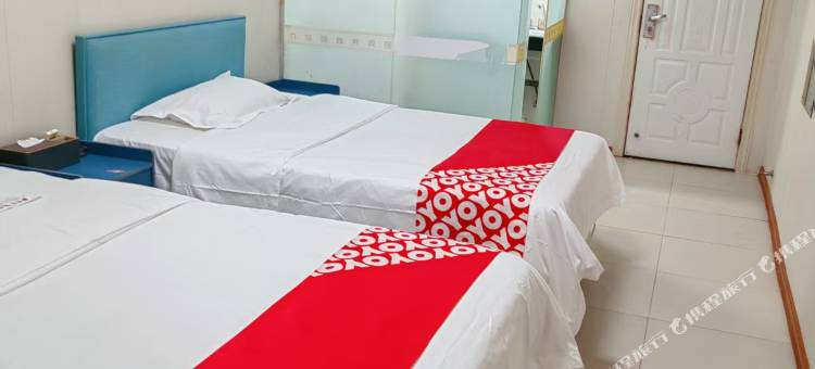 轻居·欢酒店(湖南科技大学软件职业技术大学店)图片