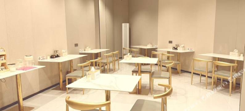 福安湾坞腾达酒店(福安站店)图片
