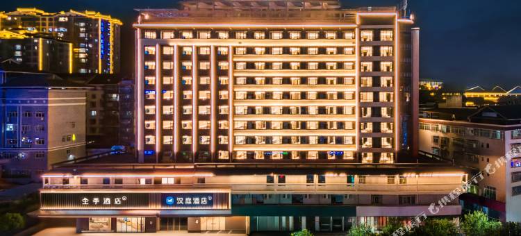 全季酒店(柳州三江鸟巢店)图片