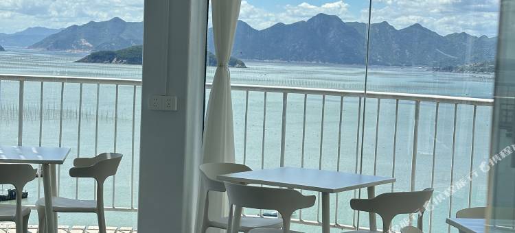 霞浦柒涧·落日海景民宿(三沙东壁店)图片