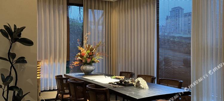 毕节喜鹊美学疗愈民宿(德溪大桥店)图片