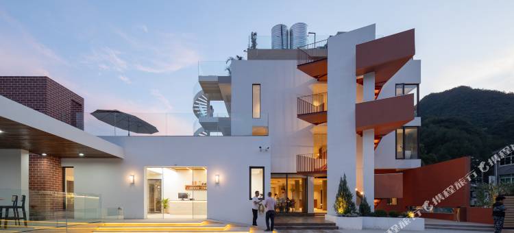 花筑奢·塔拉House图片