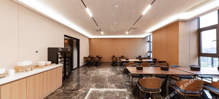 博霖·星致酒店(六盘水水城古镇店)图片