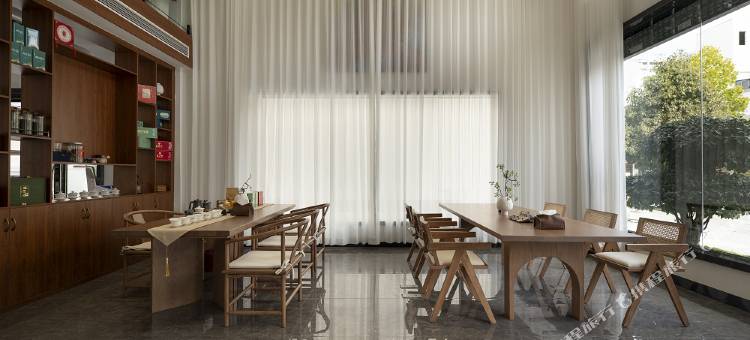 四季良辰民宿(县政府店)图片