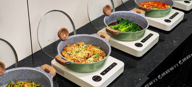 陌上雅居酒店(海口骑楼老街店)图片