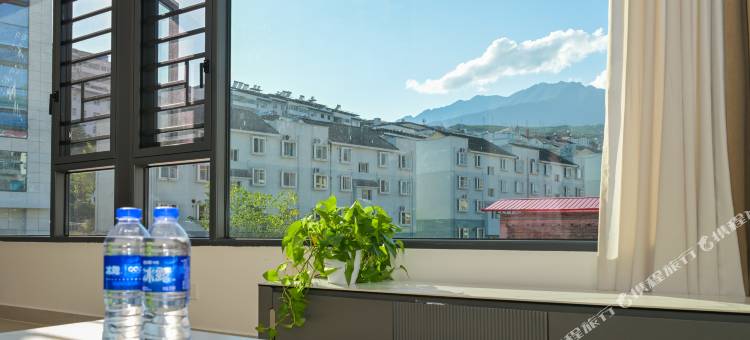 汉源小楼民宿图片