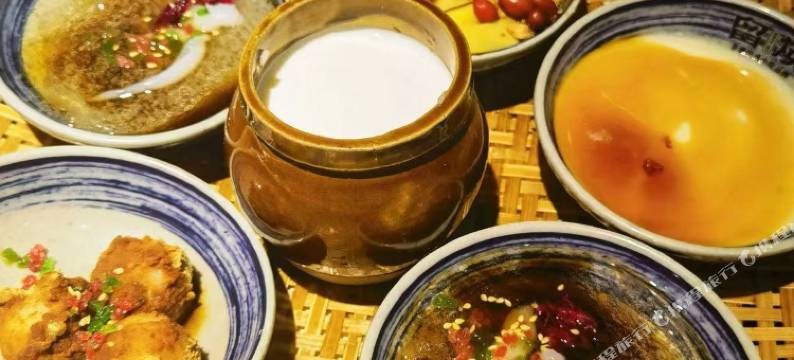 昆明亿福宾馆(红会医院圆通山动物园店)图片