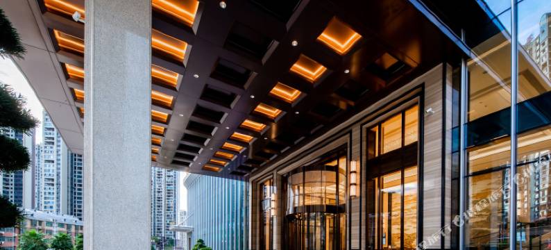 华尔国际酒店图片