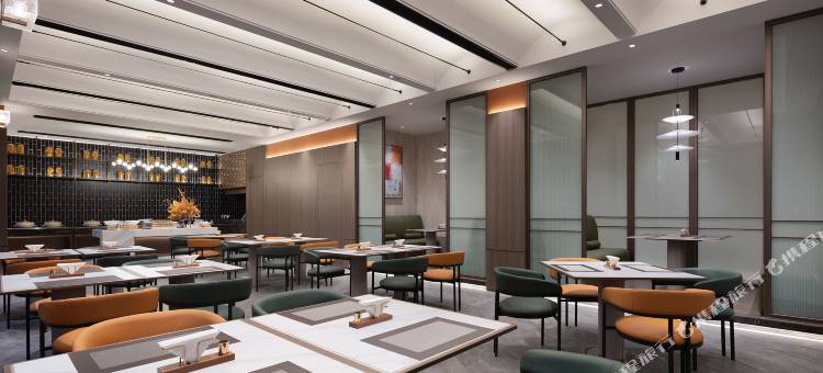 莫林酒店(长沙万家丽广场地铁站扬帆夜市店)图片