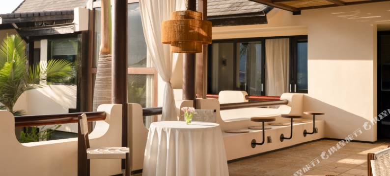 朱墨春山度假酒店(西双版纳景洪店)图片