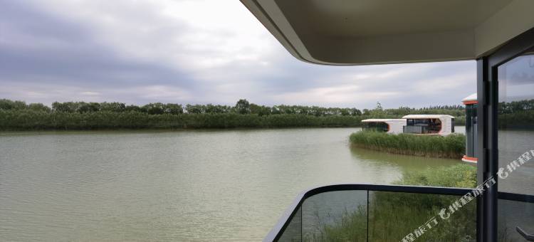 星航星空露营图片