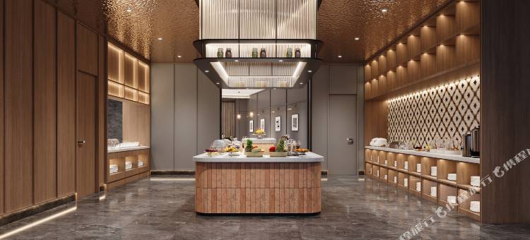 阜阳•归悦｜FoamyTubMemoryGames设计师酒店(阜阳颍州万达广场店)图片