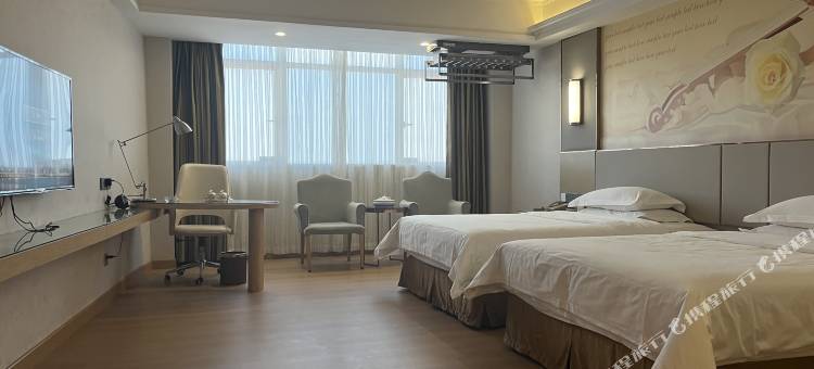 东莞亿东广场国际大酒店(东城温塘国际店)图片