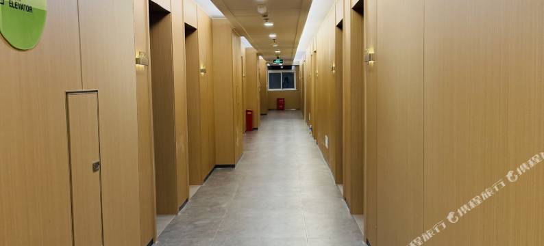 wohkoon者行孙精选酒店(北京朝阳路十里堡店)图片