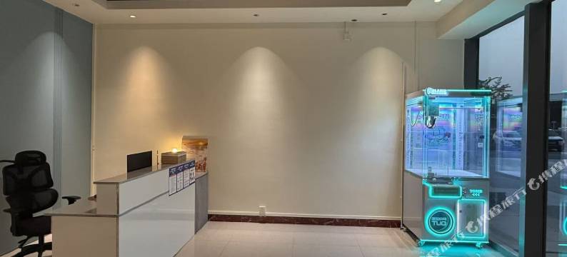 Mira 米拉酒店公寓(广州三溪美林天地店)图片