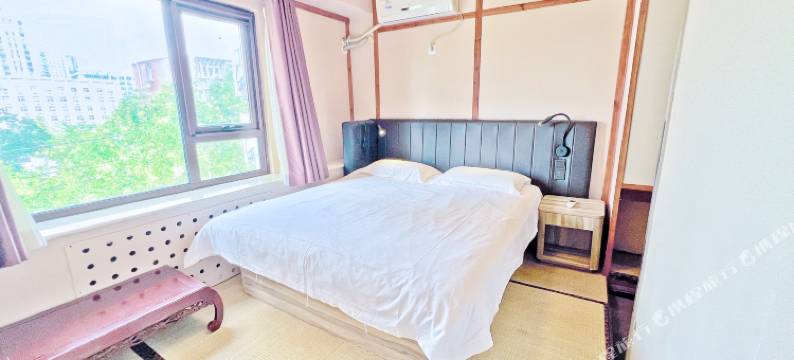 虹端和宿酒店(朝阳医院呼家楼地铁站店)图片