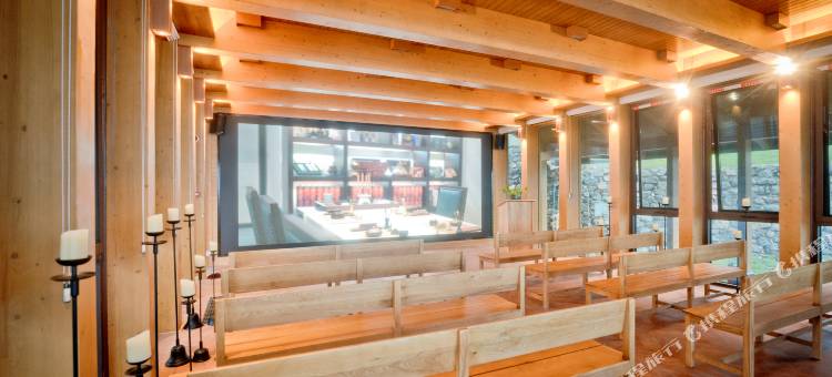 华蓥红岩十里芳菲美村图片