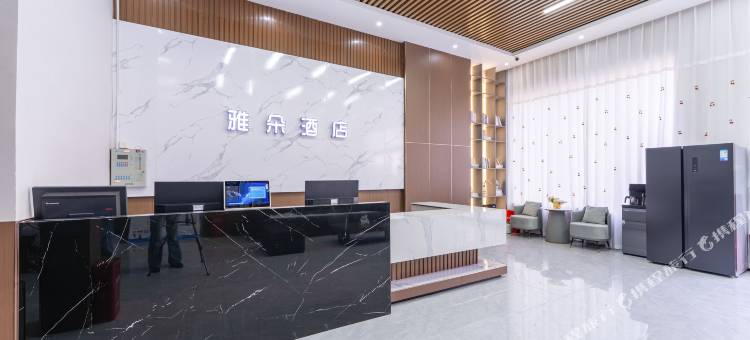 民权雅朵酒店图片