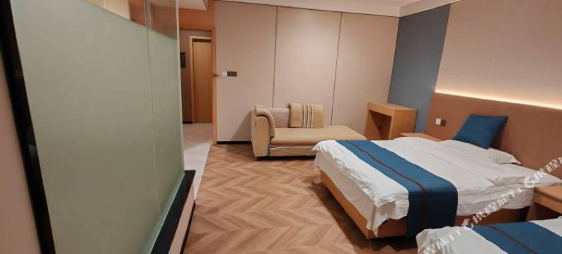 九江城东商务宾馆图片