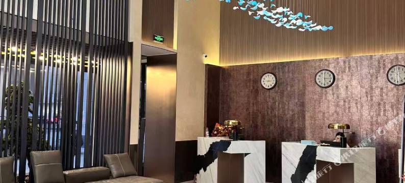 元舍酒店(扶沟凤凰台东街店)图片