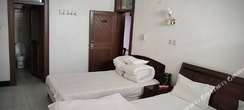 民权吉祥宾馆图片