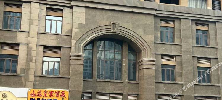 好风高品(凤凰大都汇店)图片