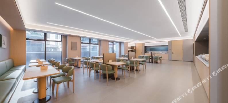 全季酒店(余姚河姆渡时尚商业中心店)图片