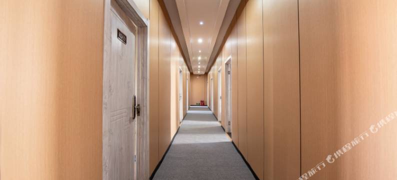 固始豪庭商务宾馆(秀水公园陈元光广场店)图片