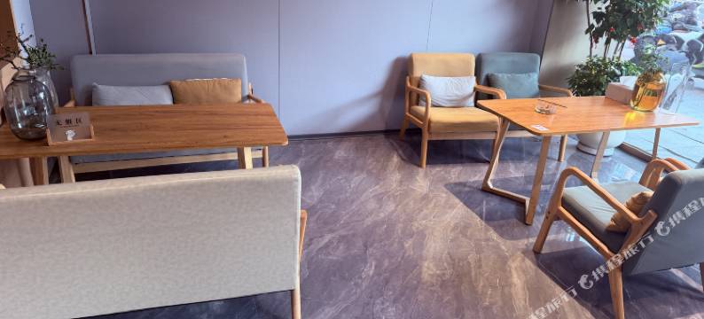 潮漫酒店(福州平潭龙王头沙滩店)图片