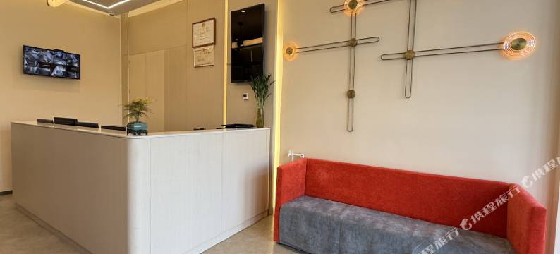 如家派柏云酒店(秦皇岛古城景区山海关火车站店)图片