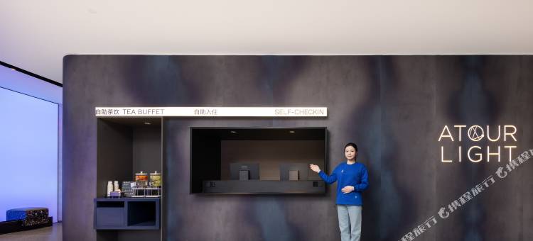 海宁下沙奥特莱斯文海北路轻居酒店图片