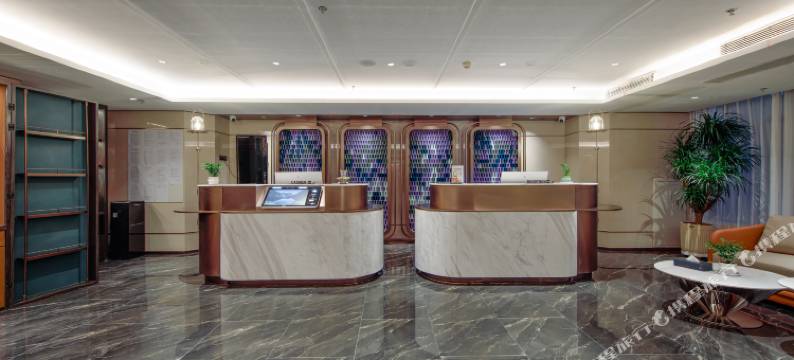 美豪酒店(南京南站南广场店)图片