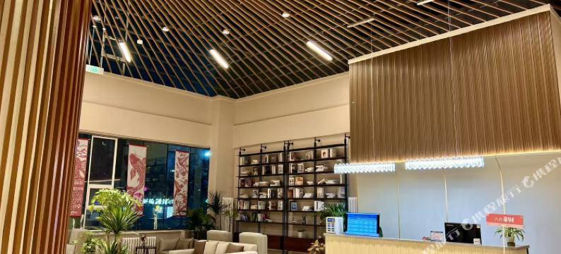 澄园里酒店图片