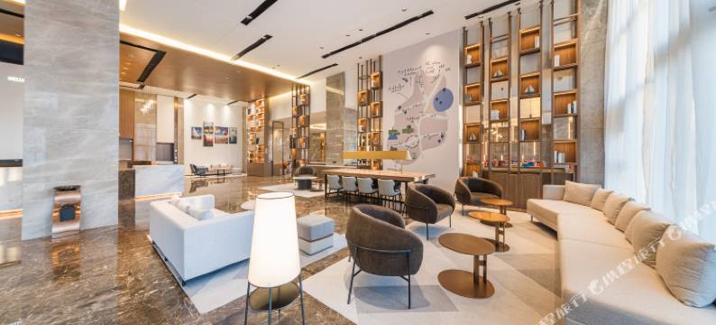 凯里亚德酒店(沧州永安北大道店)图片