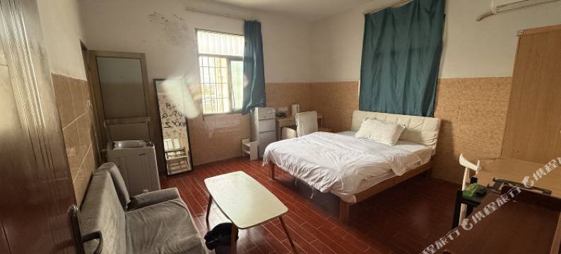 窝趣公寓(厦门北站店)图片