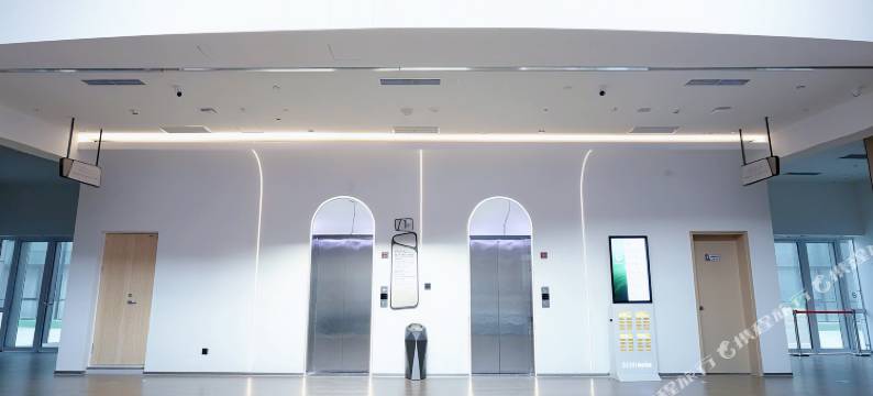 天津汤不理·极地酒店图片